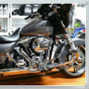 Meet your Posher, Andrew